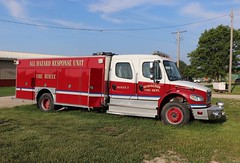 Herington Fire Department (KS)
