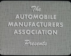 Automobile Manufacturers Association