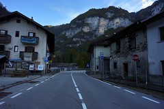 Pontet. Trentino Alto Adigio. Italia.