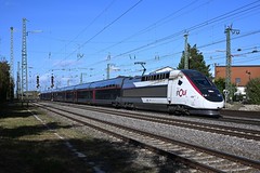TGV Dig