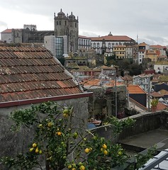 Portugal, Porto 