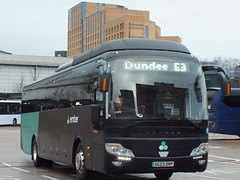 Buses and Coaches 2024