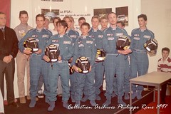 04/01/2024 Rétro Course Formule Kart FFSA/FdK à Magny-Cours (58) 28 juin 1997