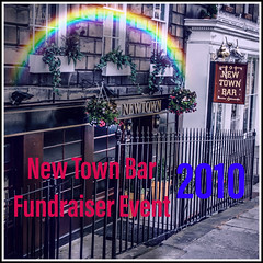 New Town Fundraiser 2010