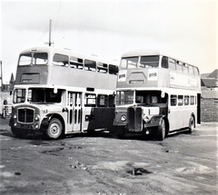 Green Bus Company Rugeley