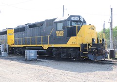 Kansas & Oklahoma Railroad (KO)