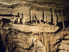 20230618 Blanchard Springs Caverns