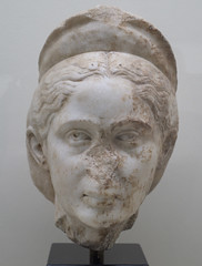 Proconnesian marble