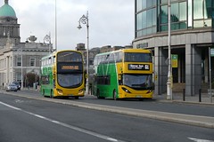 Bus Connects (Dublin) - G Spine