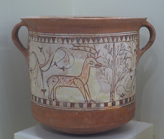 Phrygian pottery