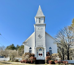 Webster, North Carolina