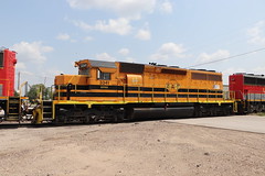 Buffalo & Pittsburgh Railroad (BPRR)