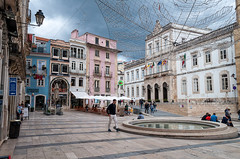 Portogallo 2023 (Coimbra)