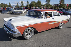 1957-59 Ford Fairlane