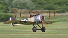 2022 Shuttleworth Fly Navy Airshow