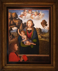 Pinturicchio (1454-1513)