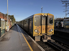Mersey Rails 06/01/24