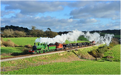 From 2024: Trains in the British Landscape