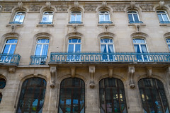 S 008_24 NANCY: Art Nouveau - Ecole de Nancy - un peu partout 2