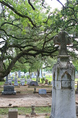 New City Cemetery, La Grange, Texas