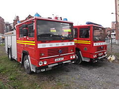 EMERGENCY SERVICES 