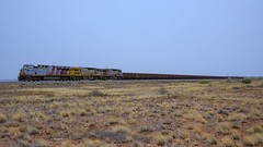 Railways - Pilbarra