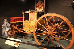 Car and Carriage Caravan Museum at Luray Caverns