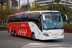 Transport Públic Generalitat Valenciana