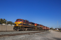 KCS 4197 - Richardson TX