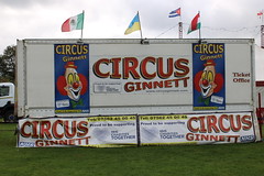 Circus Ginnett 