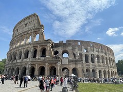 Rome, Italy - 2022