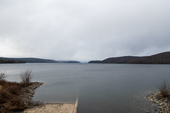 Quabbin Reservoir 2024