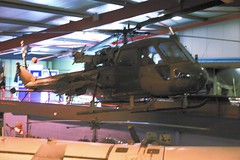 Army Air Corps Museum Middle Wallop