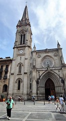 Espagne, la cathédrale, son cloître et son musée - 06.09.2023 (2)
