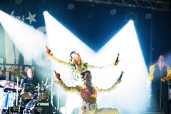 Elvis Festival, Parkes Jan 2024