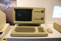 Older Computers