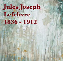Lefebvre Jules Joseph