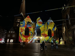 Lichter der City Bremen 2024