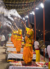 2023-11 November 26 Varanasi Day 9 M11