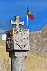 PORTUGAL - ALGARVE - SAGRES - CAP ST VINCENT