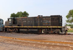 V&S Railway (VSR)