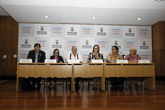Acordo de Cooperação Técnica entre a Prefeitura de Belo Horizonte e o Governo Federal - 18/01/2024
