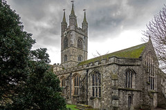 Kent Churches