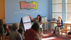 2023: Baby Storytime 11.8