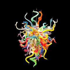Chihuly Gallery Photos