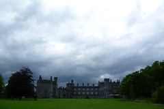 Irland 2012