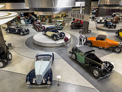 2024 Mullin Auto Museum