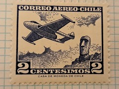 Aviation - Chile
