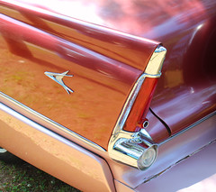 Canadian 1955-56 Dodge