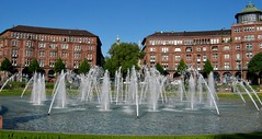 Mannheim 